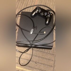 PlayStation 4 slim